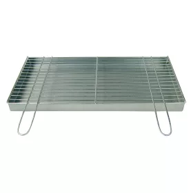  Стоманена решетка Pyko 50 х 30 см