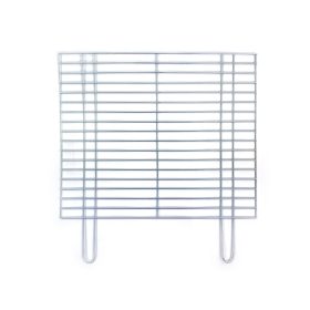   Калъфи за грил - Решетка за скара 60х50см - диаметър 4мм