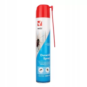   Препарат против насекоми - Пръскачка, аерозол против оси Vebi 1 кг 750 мл