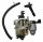 Карбуратор за косачки - Двигател карбуратор HONDA GX160 GX200 5 - 6.5 HP LONCIN