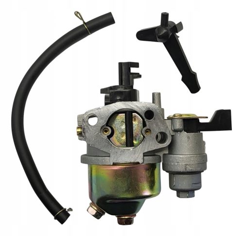 Карбуратор за косачки - Двигател карбуратор HONDA GX160 GX200 5 - 6.5 HP LONCIN