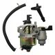 Карбуратор за косачки - Двигател карбуратор HONDA GX160 GX200 5 - 6.5 HP LONCIN