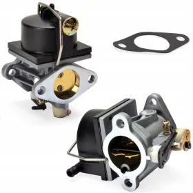    КАРБУРАТОР TECUMSEH OHV110 OHV120 OHV130 OHV135 640065