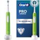  Електрическа четка за зъби Oral-B Junior Green за деца над 6 години