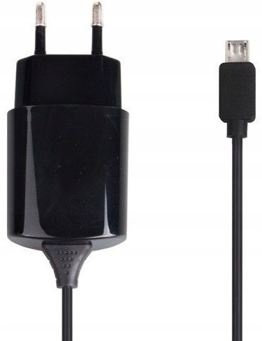  LIBOX LB0089 microUSB 1A мрежово зарядно