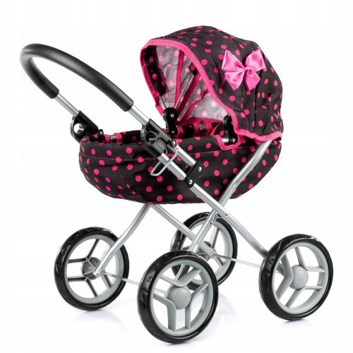  Дълбока количка за кукли Kinderplay KP0260