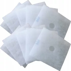   10x ГРУБИ филтри за вентилатор MAICO ZF 60/100 ER