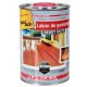 HartzLack Heavy Duty лак за паркет 5л