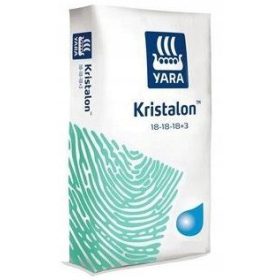   ЯРА многокомпонентен тор гранули 25 кг 25 л