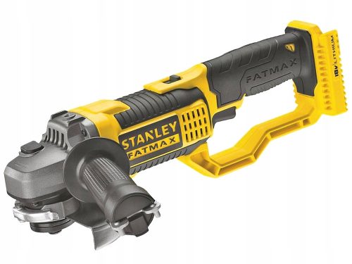 ЪГЛОШЛАЙФ 18V 125mm Stanley FMC761B Li-lon