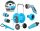  Градински маркуч Cellfast Hobby 50m 1/2" + 7 други продукта
