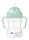  B.Box BB00520 Бутилка за вода със сламка, 240 мл, зелена