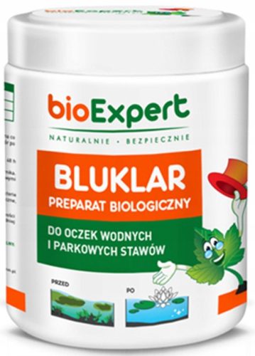  Препарат за почистване на езерце BioExpert