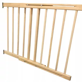    Преграда за врати, стълби Bramki.eu аксесоари, винтове, многоцветни удължители