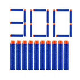    Дартс Nelips за бластери Nerf N-strike Elite 300 бр.