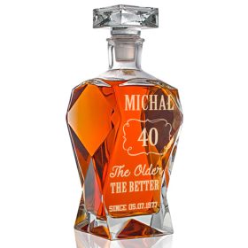 Кана за вода - Карафка 0,75л