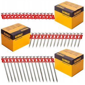  Пирони за бетон DeWalt 22 1005 бр.