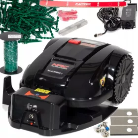    Косещ робот NAC RLM, ширина на косене 21см