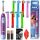  Електрическа четка за зъби Oral-B Advance Princess B4510K