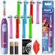  Електрическа четка за зъби Oral-B Advance Princess B4510K