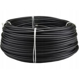   Кръгъл кабел за аларма, инсталация, телекомуникации, земя XzTKMXpw Bitner 6 x 0.8