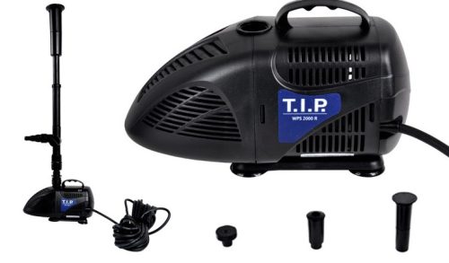  TIP 55 W 2501 помпа - 5000 л/ч