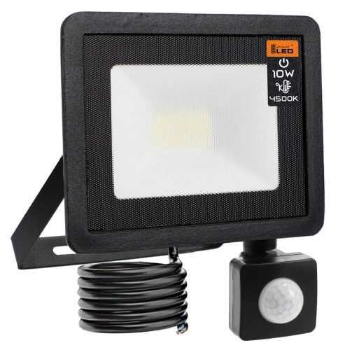  Халоген неутрално бяло 900 lm 10 W