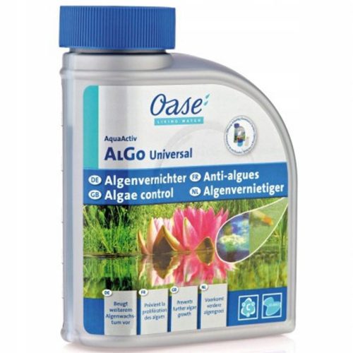  Oase AquaActiv AlGo Universal препарат