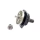  Комплект скоростна кутия Bosch GWS 6 660 670 780 850