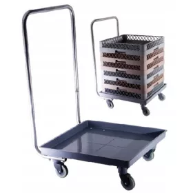   КОШНИЦА ЗА СЪДОМИАЛНА МАШИНА CART WH-070