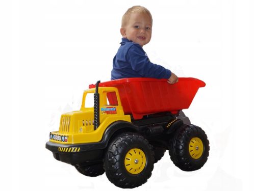  Липсва самосвал Bed-Pol 6050