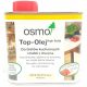 Osmo 3058 безцветно матово масло за плотове 500 мл