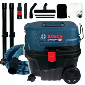   Индустриална прахосмукачка Bosch Professional GAS 12-25 PL 1250 W