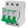 Разединител Gacia 230 V IP20 63 A