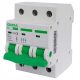 Разединител Gacia 230 V IP20 63 A