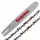  44 см водеща шина и 2 x 55-звенни вериги за STIHL MS211 / 230 / 250
