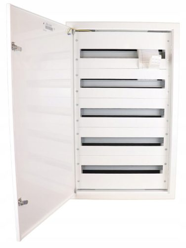  Разпределителна уредба Mar-Stef 230 V IP30 1 A