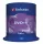  DVD диск Verbatim DVD+R 4.7 GB 100 бр.
