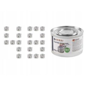   ГОРИВНА ПАСТА ЗА НАГРЕВАТЕЛ 200гр ФОНДЮ КАРТОН 48 бр