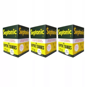  Септоник за септични ями