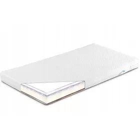    Класически матрак Sensillo, среден, 120 x 60 x 11 см