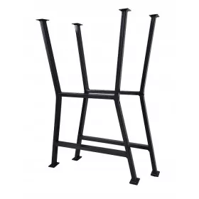   Градинска маса - Крака за маса, градинска маса, основа за маса, MADRID