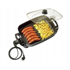   Традиционен тиган Bartscher 30см незалепващ (незалепващ)