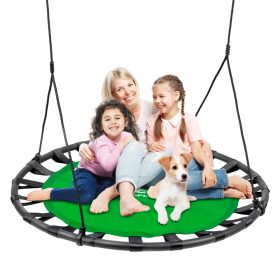   Градинска люлка - Висяща градинска люлка Neo-Sport 120 х 120см