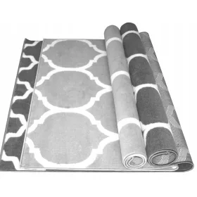   Килим - Килим с нисък косъм Килими 100 х 150 см