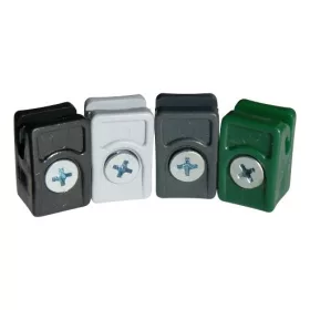   ТЕЛЕВИ ОВОДИ + ВИНТ ЗА ОГРАДА 100 БР.