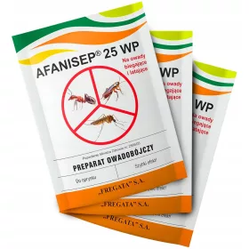    AFANISEP PERMETRINA СПРЕЙ ПРАХ ПРОТИВ КЪРЛЕЖИ, КОМАРИ, МУХИ (3 БР.)