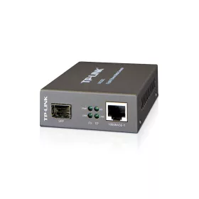  TP-LINK MC220L MC220L Оптичен конвертор