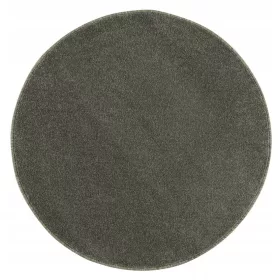   Килим - Килим с къс косъм Akcila 100 х 100 см