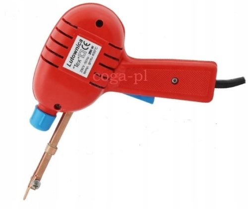  Трансформаторен поялник Tex 100 W
